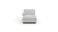 Manor Laf Chaise - Camila Oyster