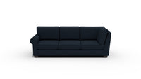 Manor Laf Corner Sofa - Curious Eclipse