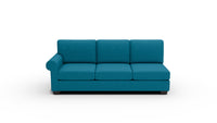 Manor Laf Sofa - Bennett Peacock