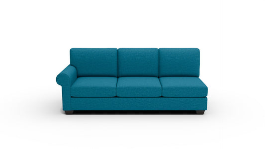 Manor Laf Sofa - Bennett Peacock