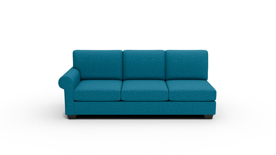 Manor Laf Sofa - Bennett Peacock