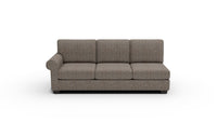 Manor Laf Sofa - Cordova Eclipse