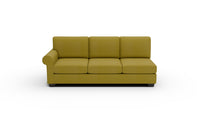 Manor Laf Sofa - Dream Apple