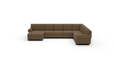 Manor Large Corner Sectional With Laf Chaise — ravina-cub