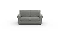 Manor 75" Loveseat - Curious Evergreen