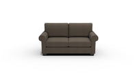 Manor 75" Loveseat - Dream Chocolate