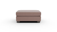 Manor Ottoman - Amigo II Dusk