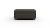Manor Ottoman - Dream Onyx