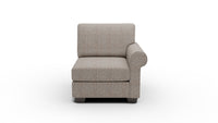 Manor Raf Chair - Cordova Eclipse