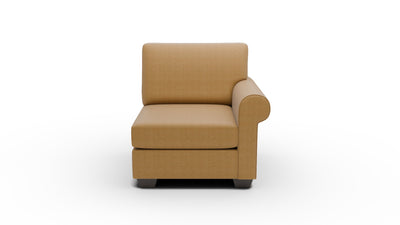 Manor Raf Chair — sorrento-almond
