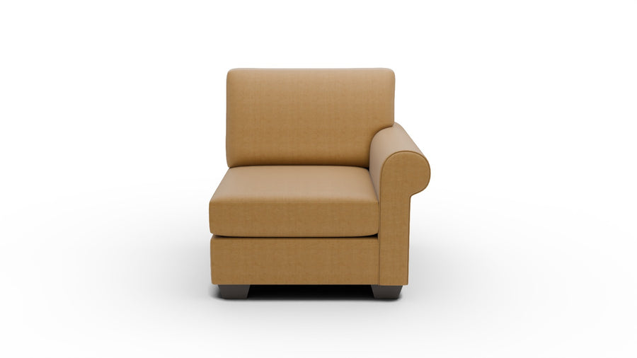 Manor Raf Chair - Sorrento Almond