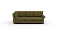 Manor Raf Corner Sofa - Amigo II Garden