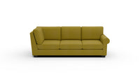 Manor Raf Corner Sofa - Dream Apple