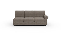 Manor Raf Sofa - Cordova Eclipse