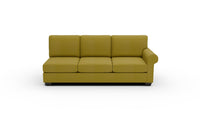 Manor Raf Sofa - Dream Apple