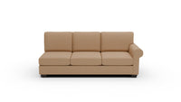 Manor Raf Sofa - Elliot Sunflower