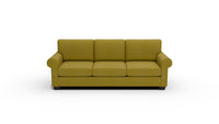 Manor 104" Sofa - Dream Apple