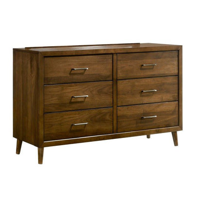 Mackenzie Dresser -