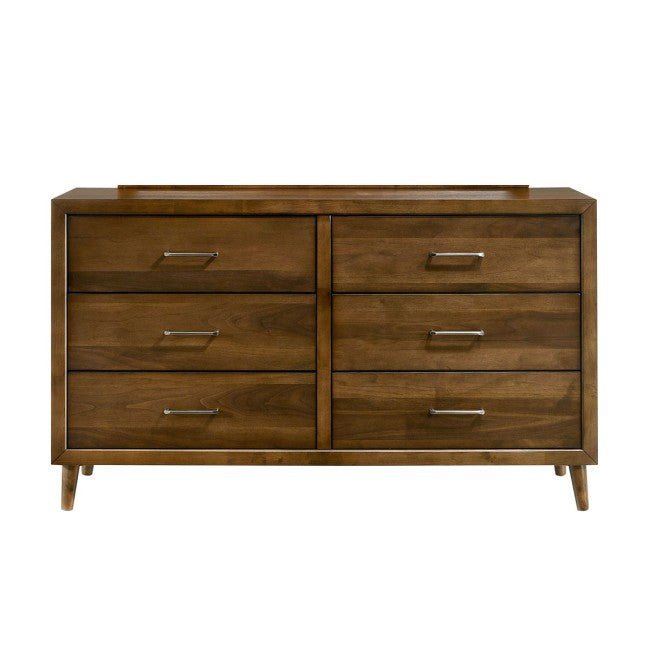 Mackenzie Dresser -