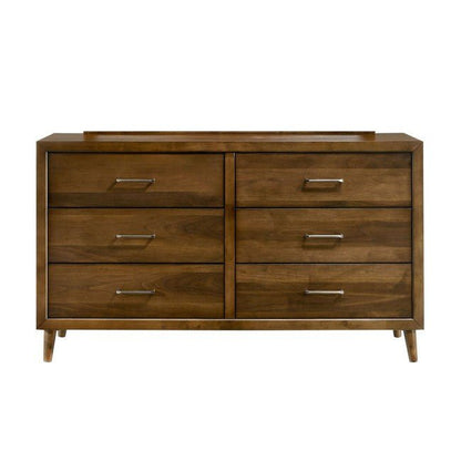 Mackenzie Dresser -