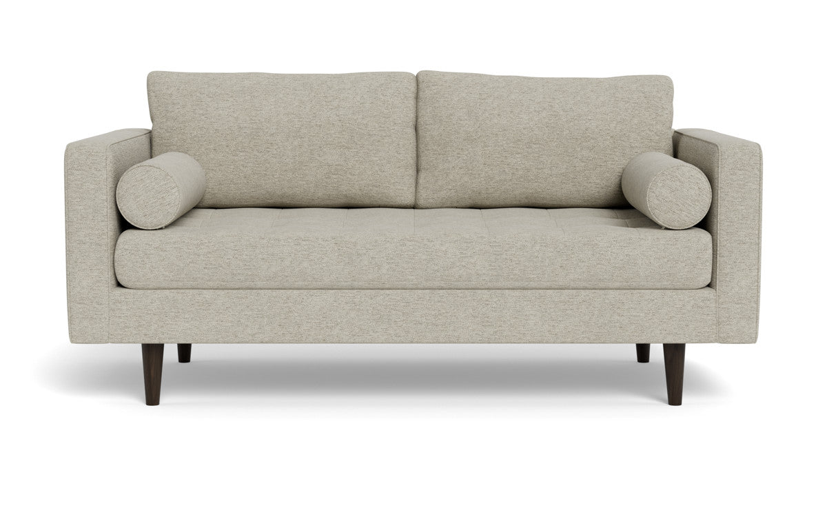 Ladybird 72" Loveseat - Merit Dove