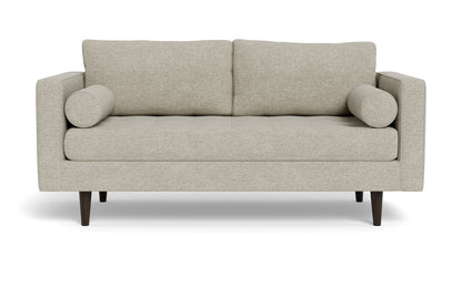 Ladybird 72" Loveseat - Merit Dove