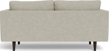 Ladybird 72" Loveseat - Merit Dove