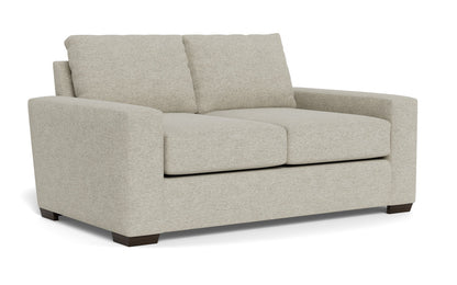 Mas Mesa 72" Deep Loveseat - Merit Dove