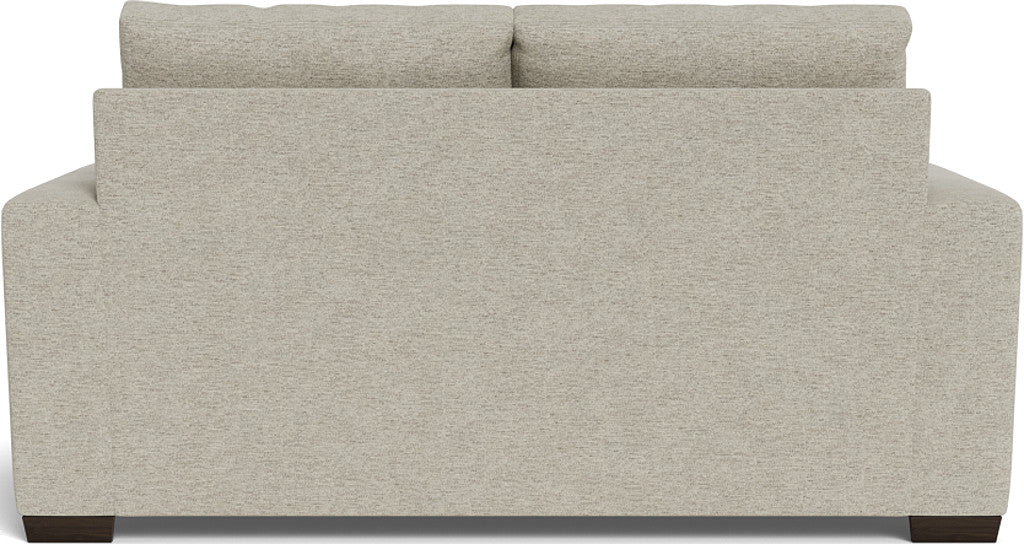 Mas Mesa 72" Deep Loveseat - Merit Dove