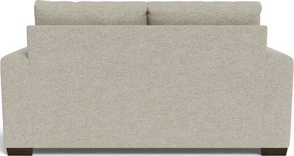 Mas Mesa 72" Deep Loveseat - Merit Dove