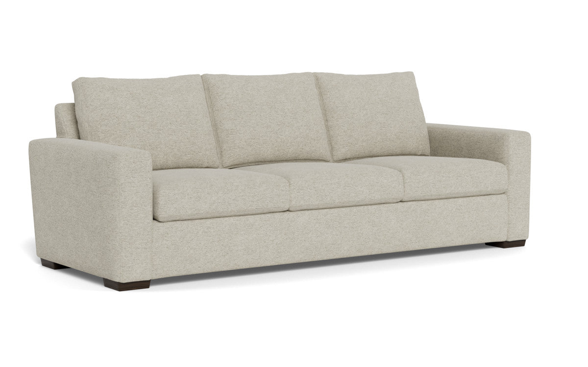 Mesa 101" Estate Sofa - Merit Dove