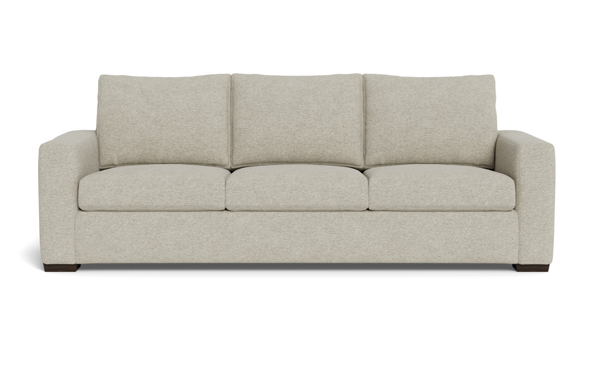 Mesa 101" Estate Sofa - Merit Dove