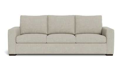 Mesa 101" Estate Sofa - Merit Dove
