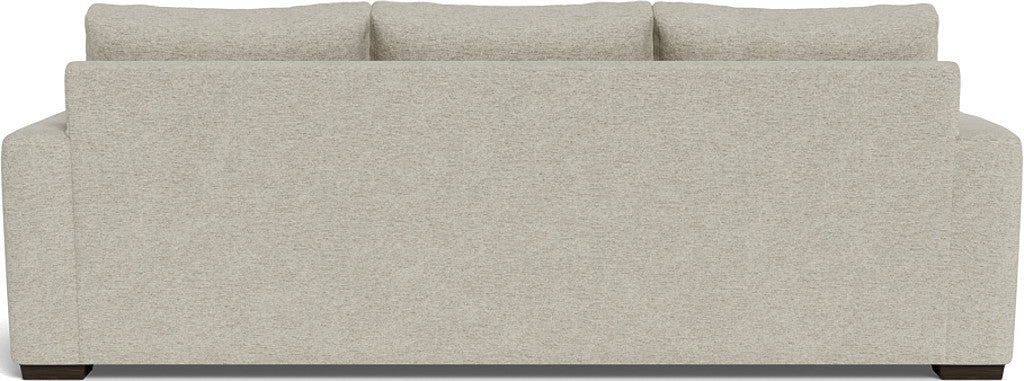 Mesa 101" Estate Sofa - Merit Dove