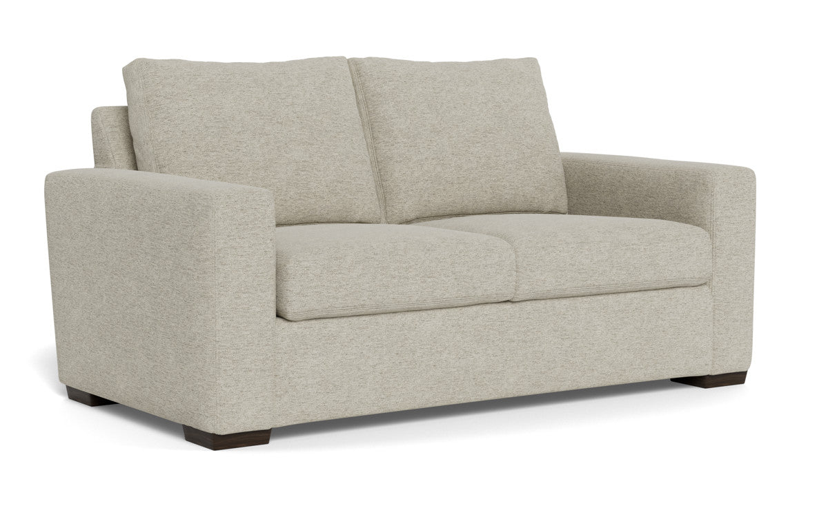 Mesa 72" Loveseat - Merit Dove