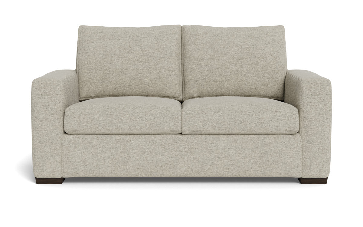 Mesa 72" Loveseat - Merit Dove
