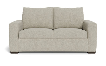 Mesa 72" Loveseat - Merit Dove