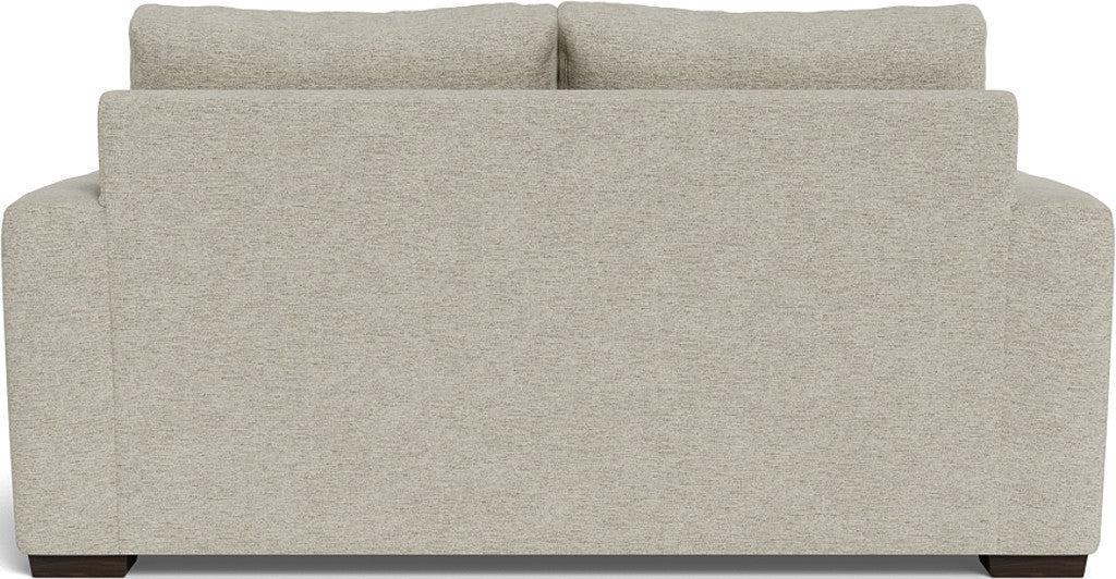 Mesa 72" Loveseat - Merit Dove