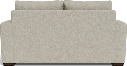 Mesa 72" Loveseat - Merit Dove