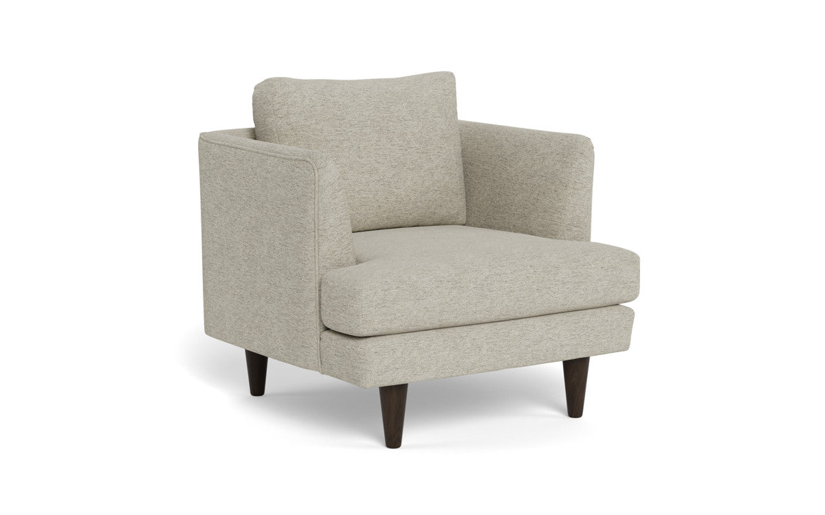 Rainey 35" Armchair - Merit Dove