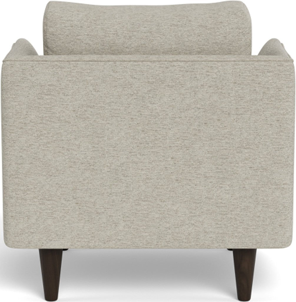 Rainey 35" Armchair - Merit Dove