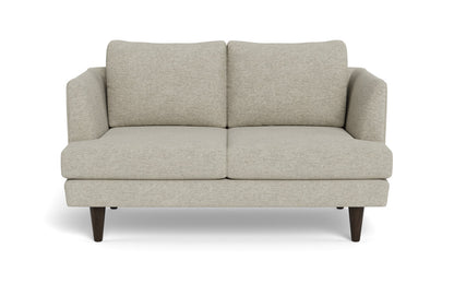 Rainey 59" Loveseat - Merit Dove