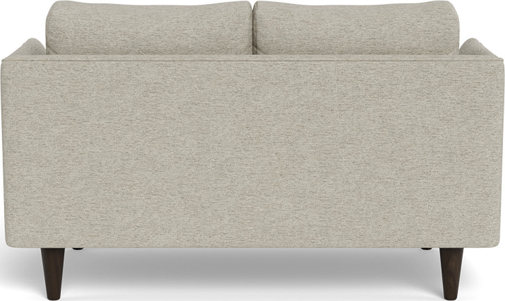Rainey 59" Loveseat - Merit Dove