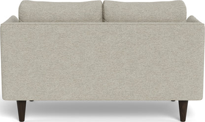 Rainey 59" Loveseat - Merit Dove