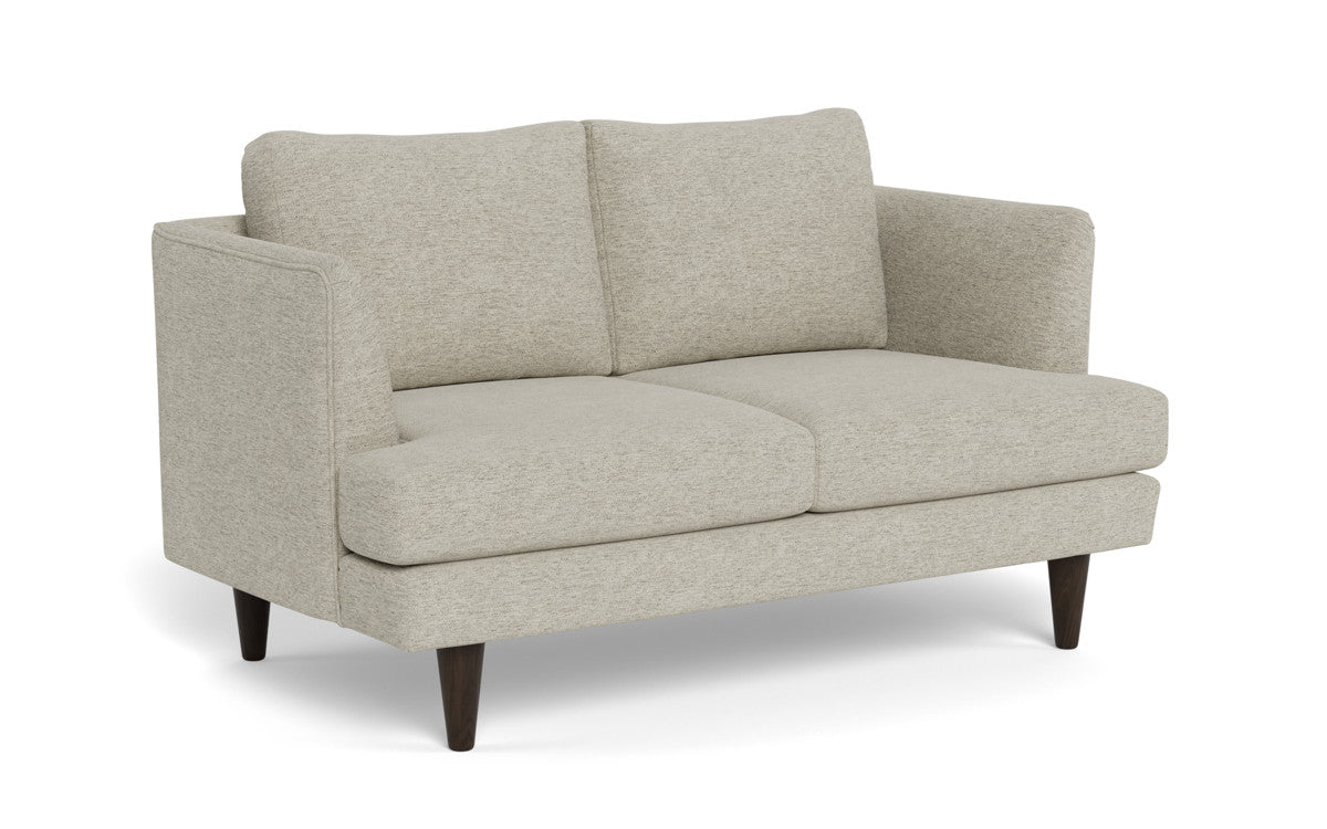 Rainey 59" Loveseat - Merit Dove