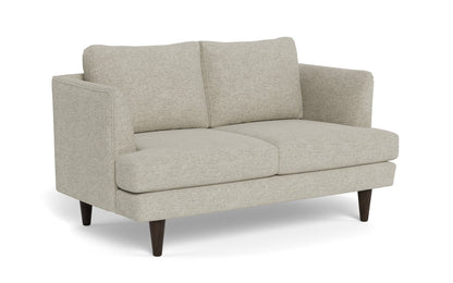 Rainey 59" Loveseat - Merit Dove