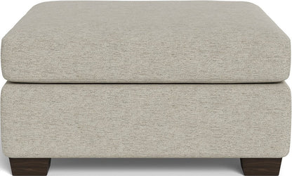 Track Ottoman - Merit Dove