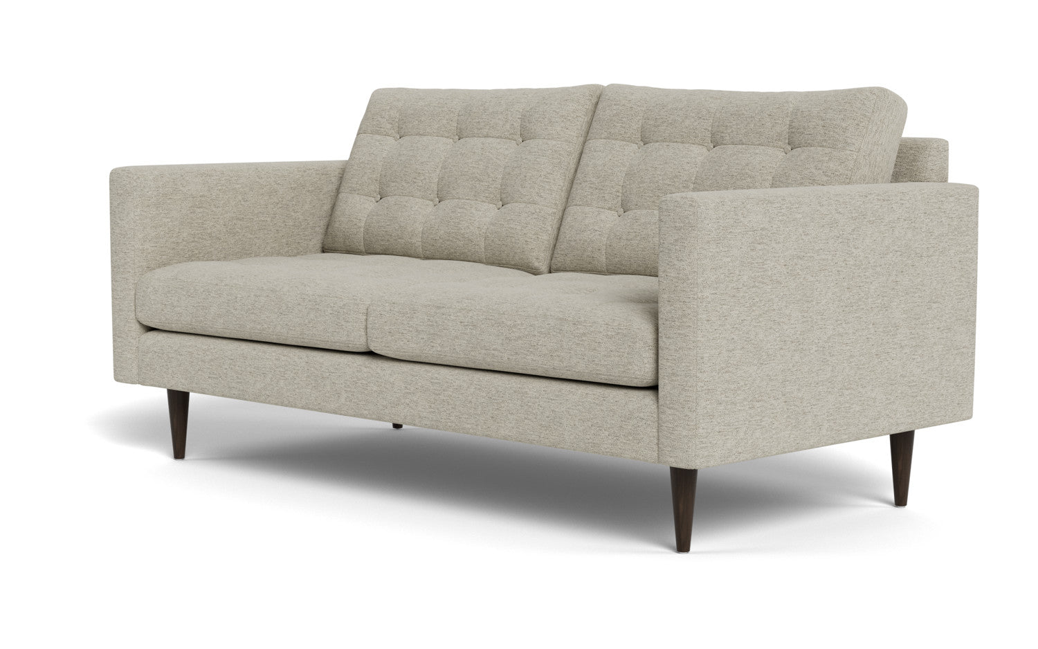 Wallace 74" Apartment Sofa - Merit Dove
