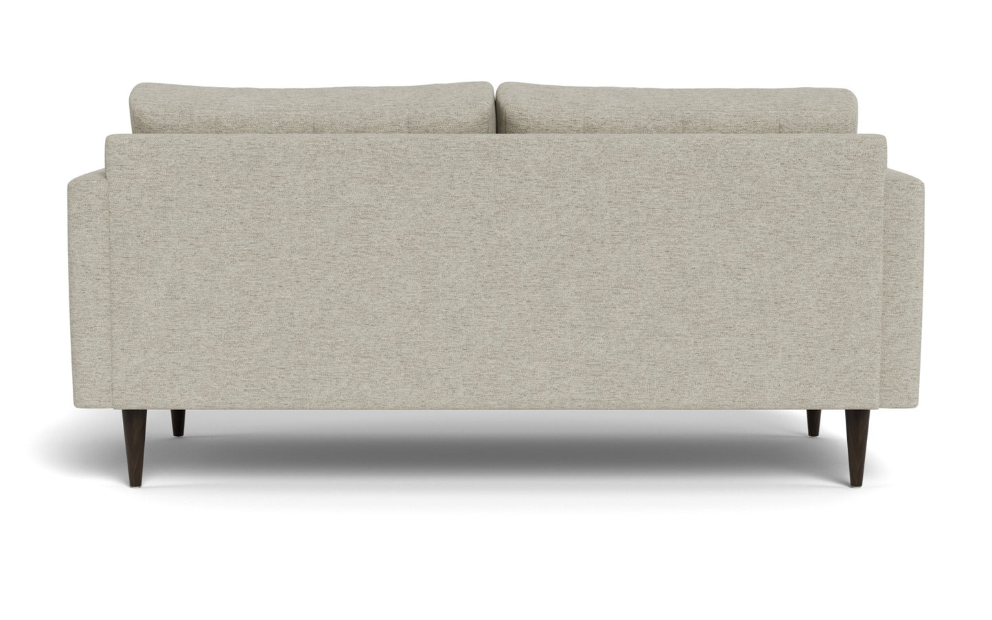 Wallace 74" Apartment Sofa - Merit Dove