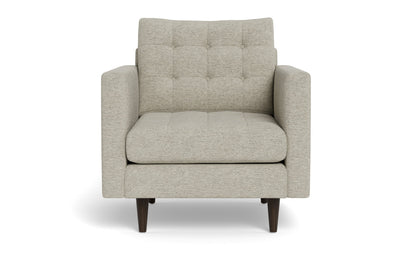 Wallace 52" Chair 1/2 - Merit Dove